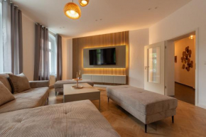 Moderne City Appartments Chemnitz